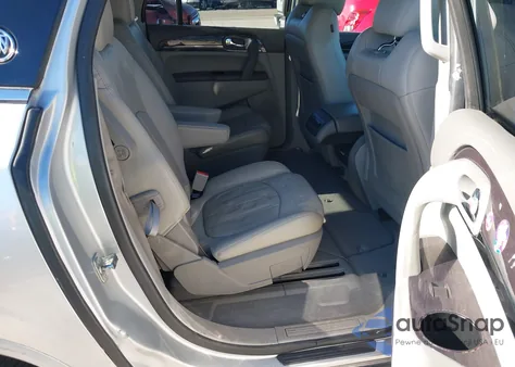 2015 Buick Enclave from USA, damaged, VIN 5GAKRCKD9FJ292171